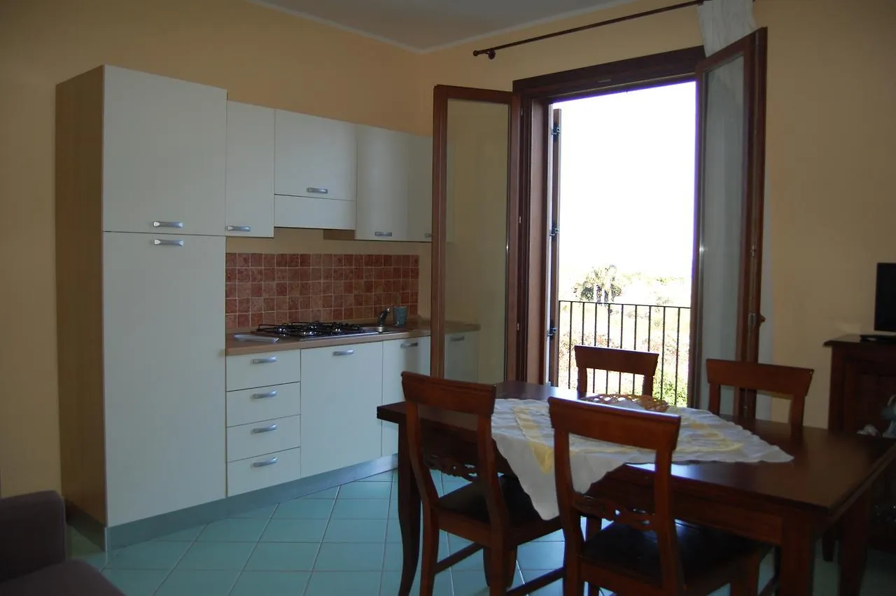 Case Vacanze Residence Trinacria Acireale