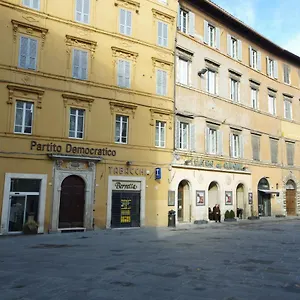 Vannucci House , Perugia Italië
