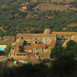 Il Vecchio Frantoio Vakantieboerderij