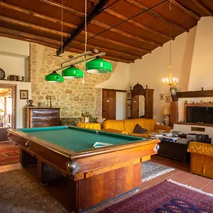 Casalicchio Vakantieboerderij
