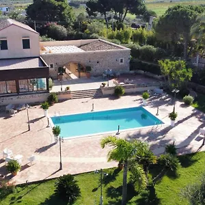 Azienda Agrituristica Baglio Carta Vakantieboerderij