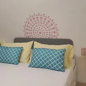 Mandala , Bari Italië