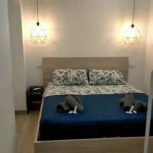 Mattia's House 2 , Bari Italië