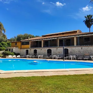 Le Chiuse Vakantieboerderij