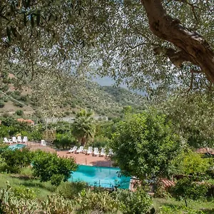 Azienda Agrituristica Bergi Vakantieboerderij