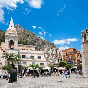 Appartamento La Corte Di Aci, Acireale