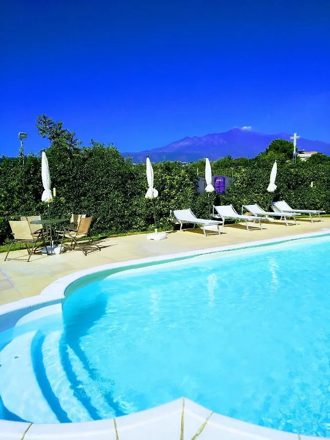 Case Vacanze Residence Trinacria Acireale