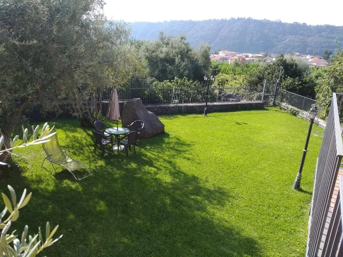 Case Vacanze Residence Trinacria Acireale 0*,