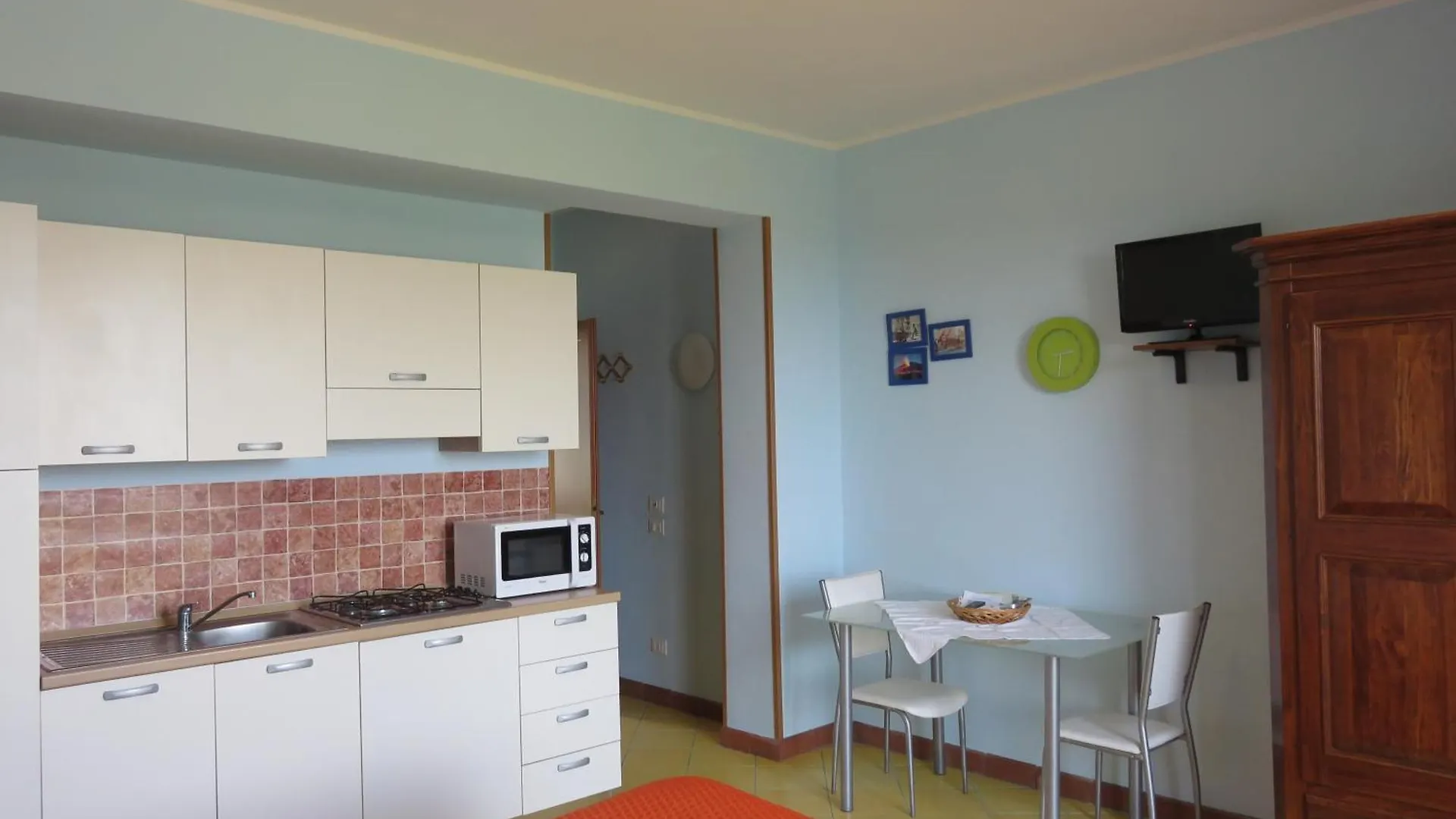 Case Vacanze Residence Trinacria Acireale 0*,
