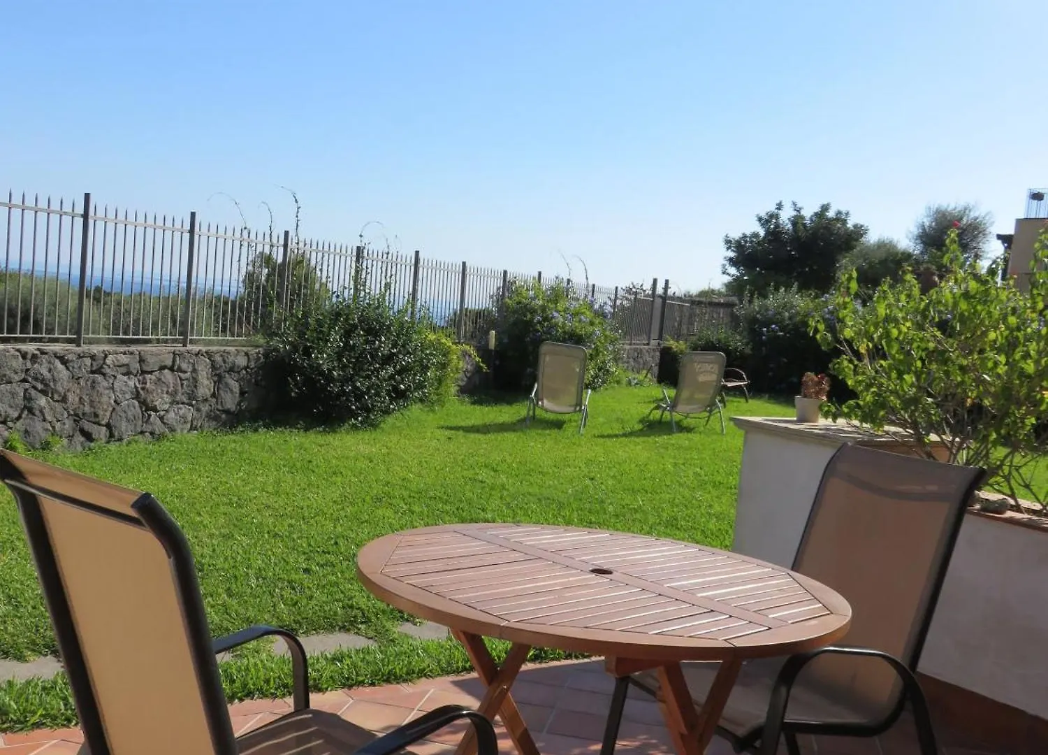 Case Vacanze Residence Trinacria Acireale