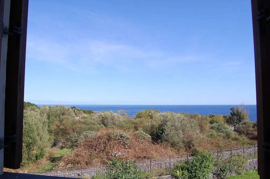 Case Vacanze Residence Trinacria Acireale 0*,  Italia