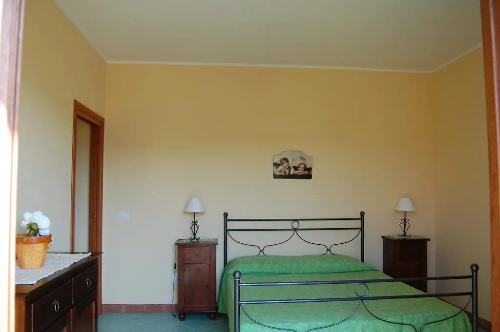 Vakantiehuis Case Vacanze Residence Trinacria Acireale