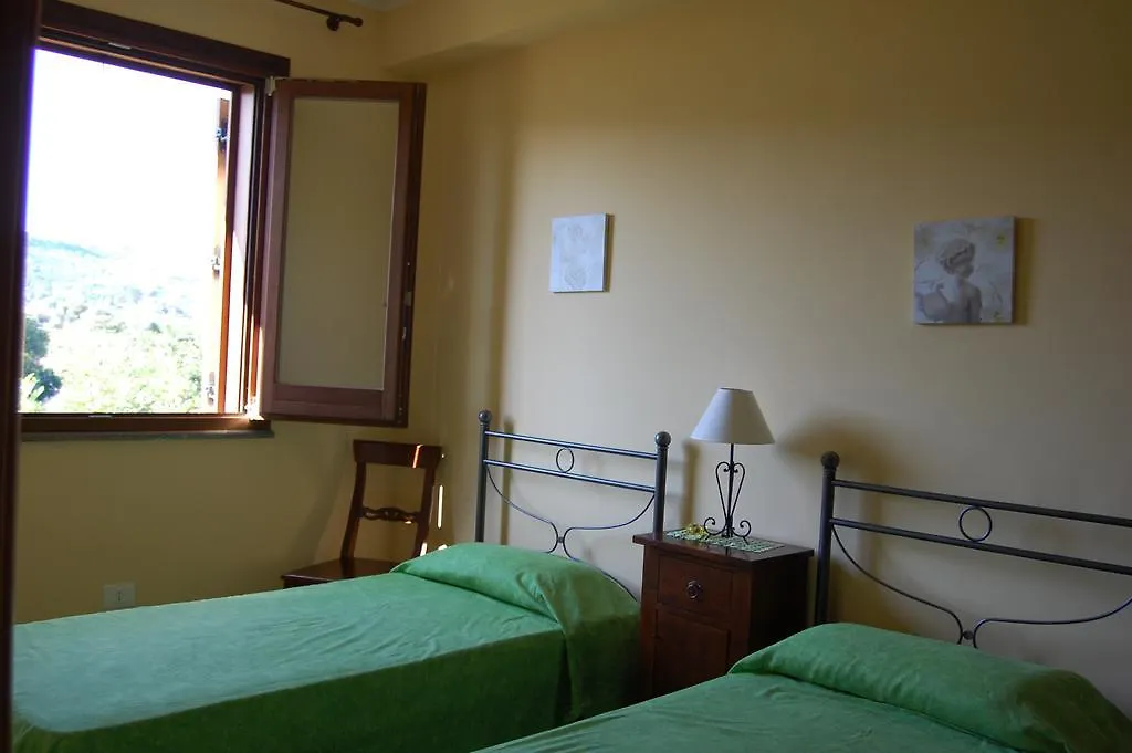 Case Vacanze Residence Trinacria Acireale Vakantiehuis
