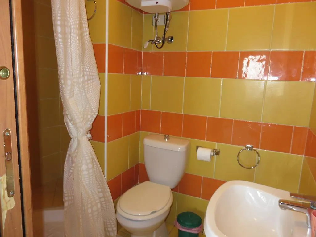 Case Vacanze Residence Trinacria Acireale Vakantiehuis