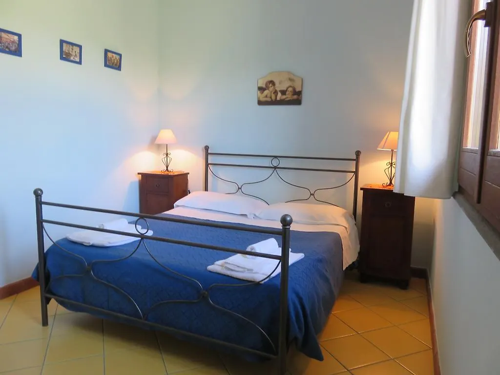 Case Vacanze Residence Trinacria Acireale