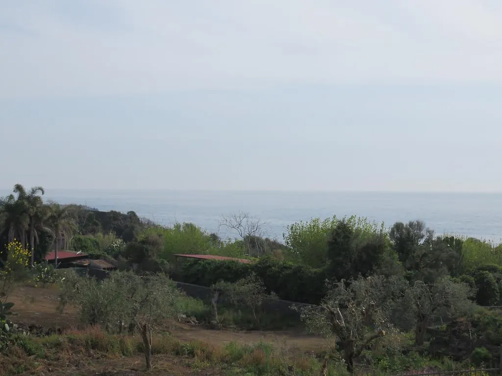 Case Vacanze Residence Trinacria Acireale Italië