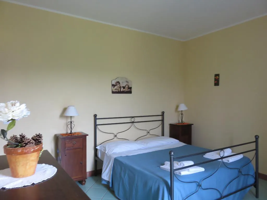 Case Vacanze Residence Trinacria Acireale 0*,  Italia
