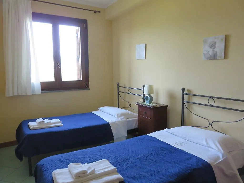 Case Vacanze Residence Trinacria Acireale