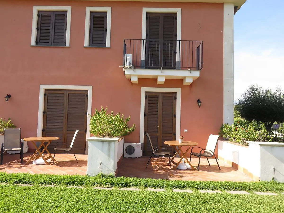 Case Vacanze Residence Trinacria Acireale Italië