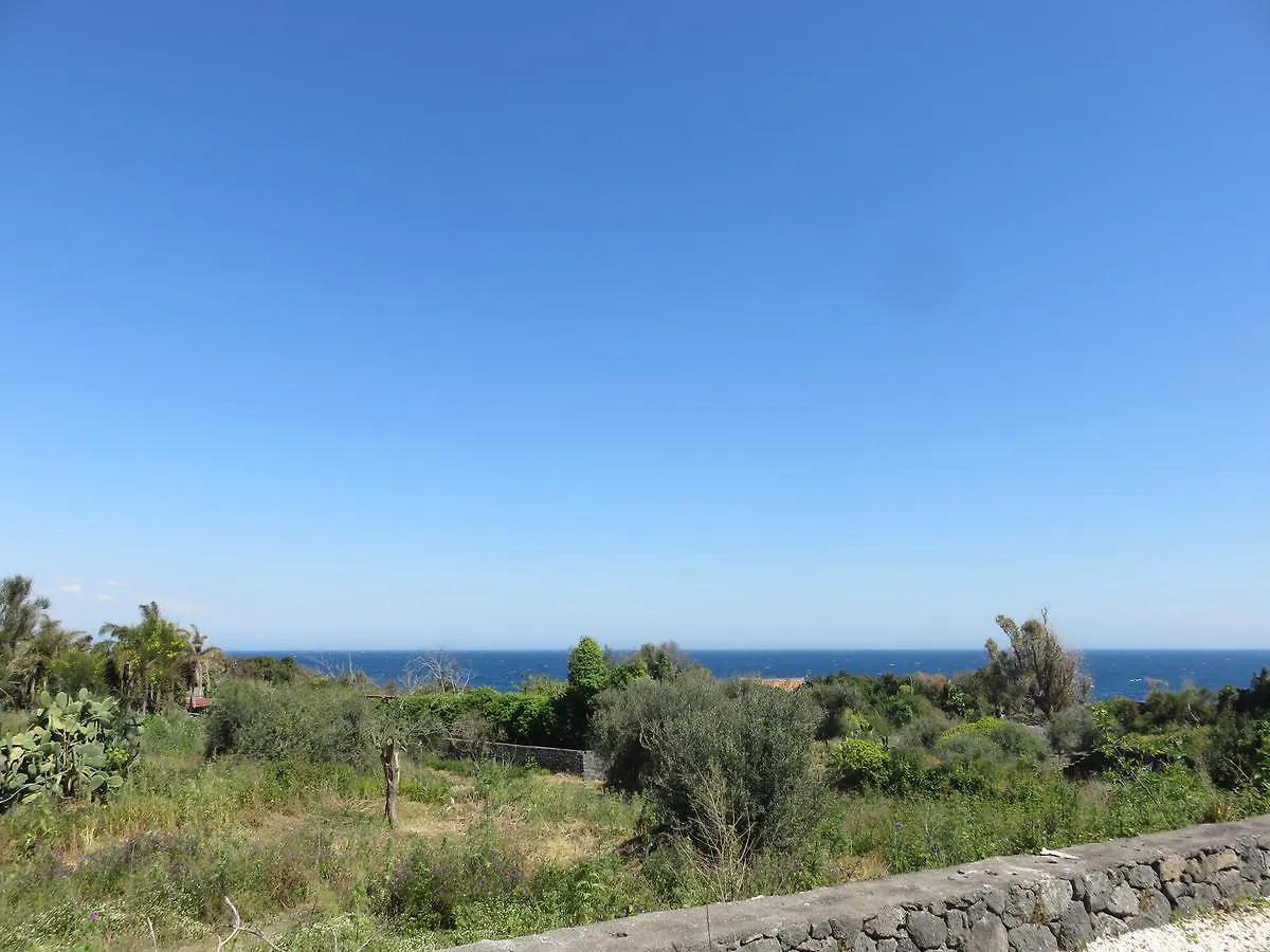 Case Vacanze Residence Trinacria Acireale 0*,