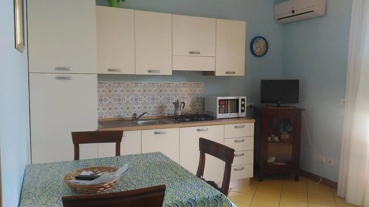 Case Vacanze Residence Trinacria Acireale 0*,