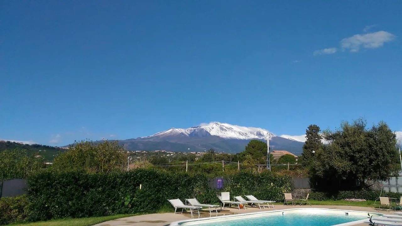 Case Vacanze Residence Trinacria Acireale 0*,