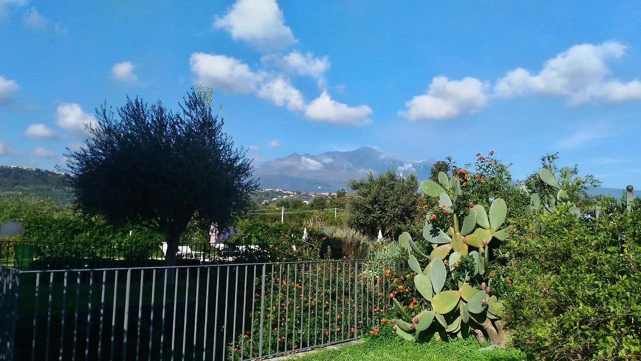 Case Vacanze Residence Trinacria Acireale