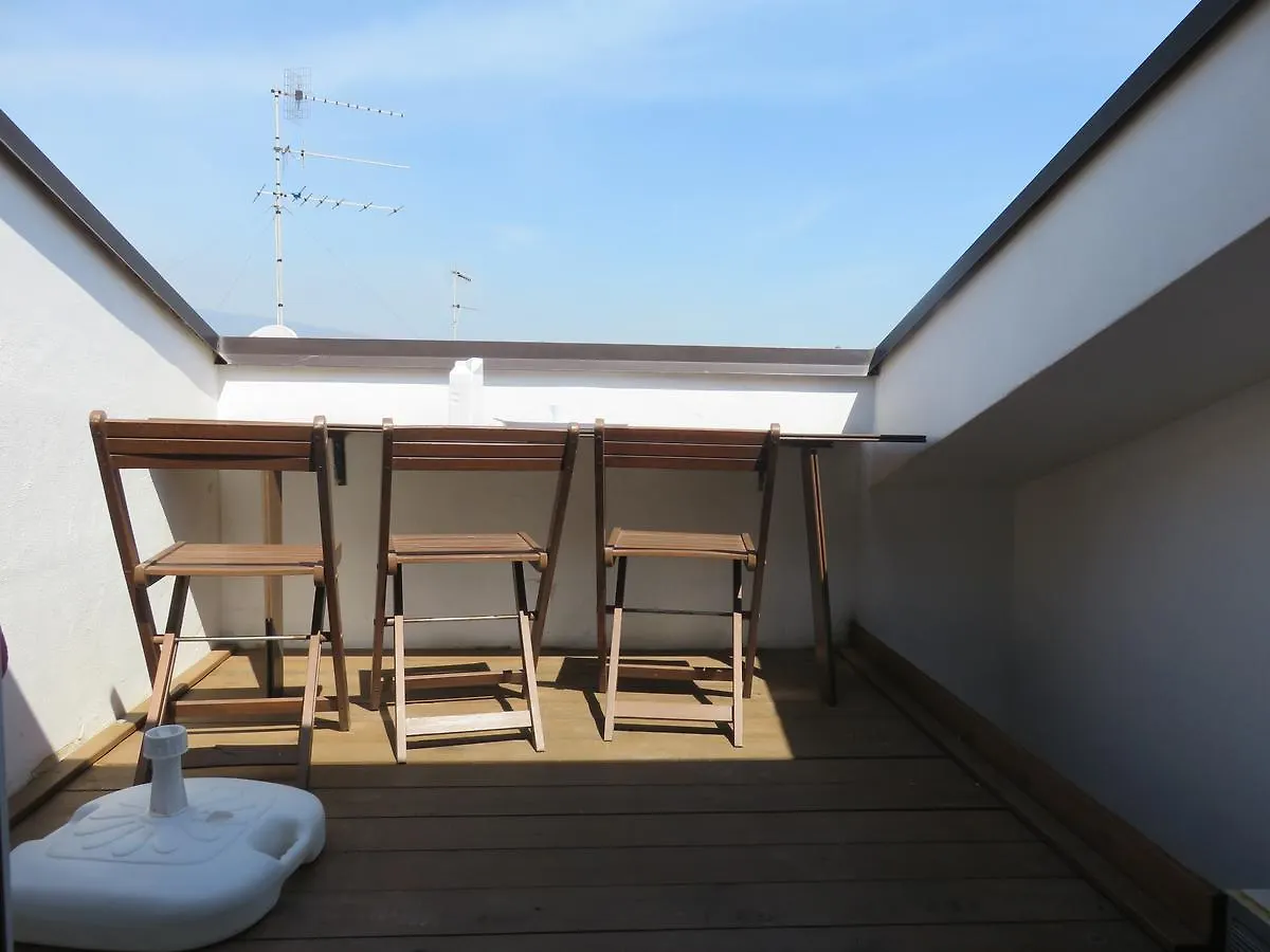 Vakantiehuis Case Vacanze Residence Trinacria Acireale