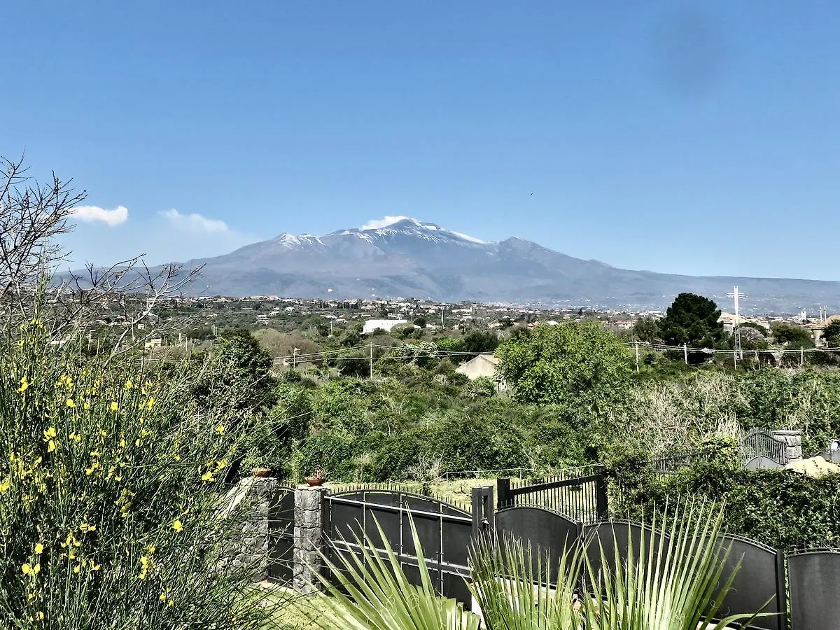 Case Vacanze Residence Trinacria Acireale 0*,