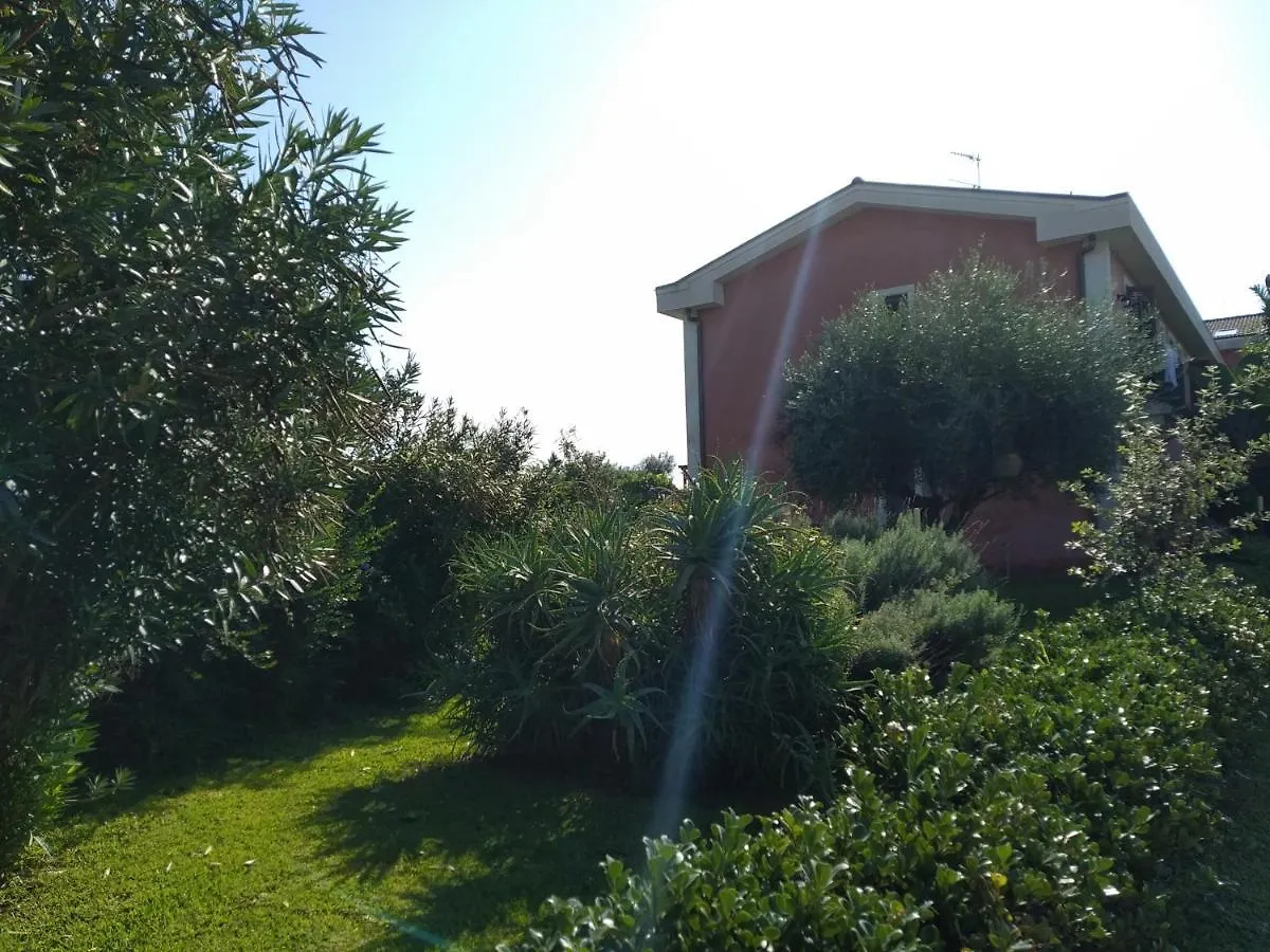 Case Vacanze Residence Trinacria Acireale