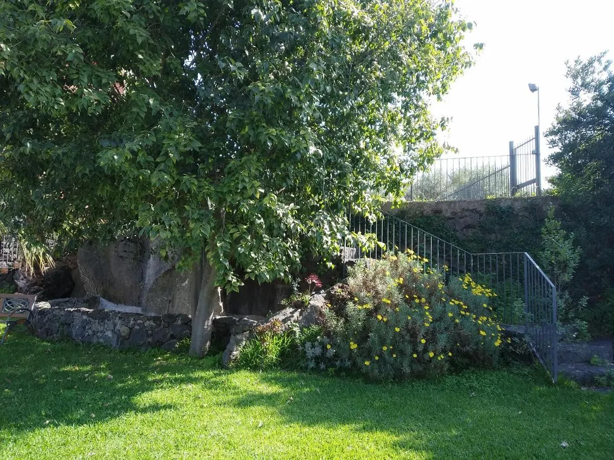 Vakantiehuis Case Vacanze Residence Trinacria Acireale