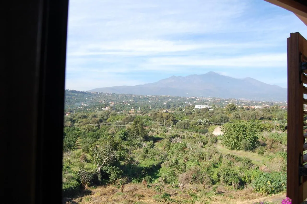 Case Vacanze Residence Trinacria Acireale Italia