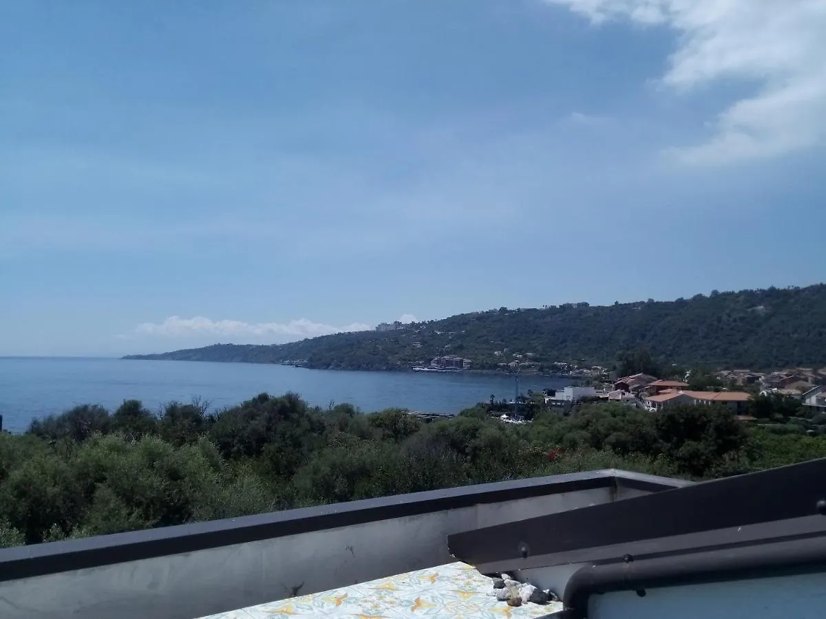 Case Vacanze Residence Trinacria Acireale