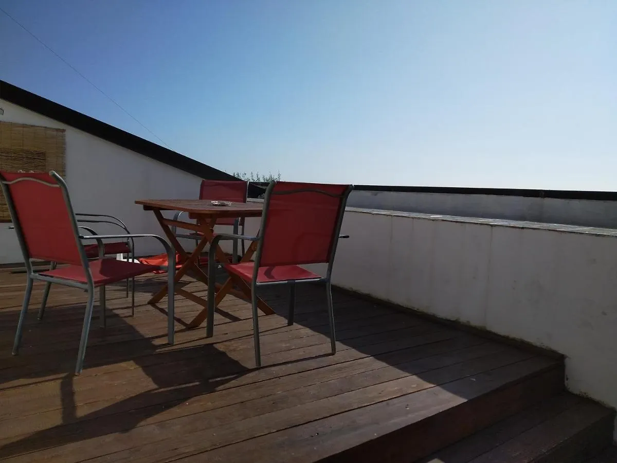 Case Vacanze Residence Trinacria Acireale Vakantiehuis