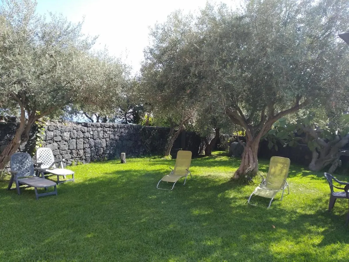 Case Vacanze Residence Trinacria Acireale Italië