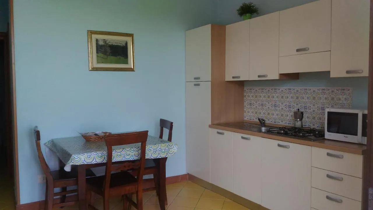 Case Vacanze Residence Trinacria Acireale Vakantiehuis