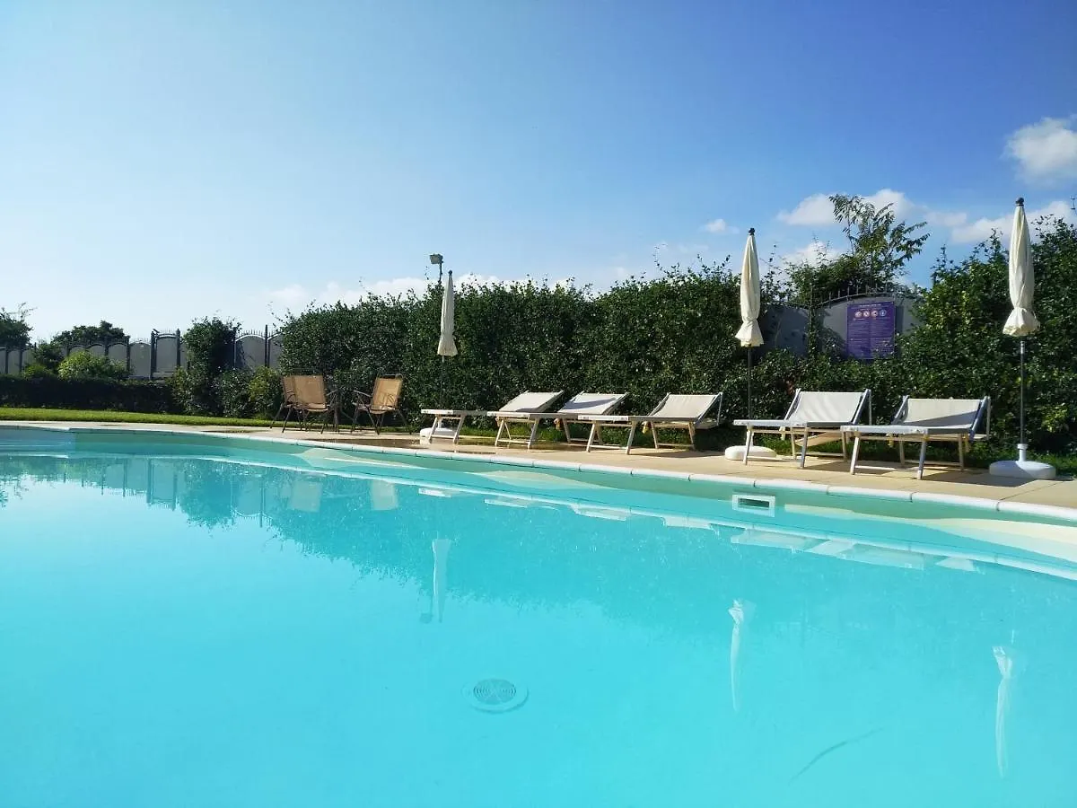 Case Vacanze Residence Trinacria Acireale