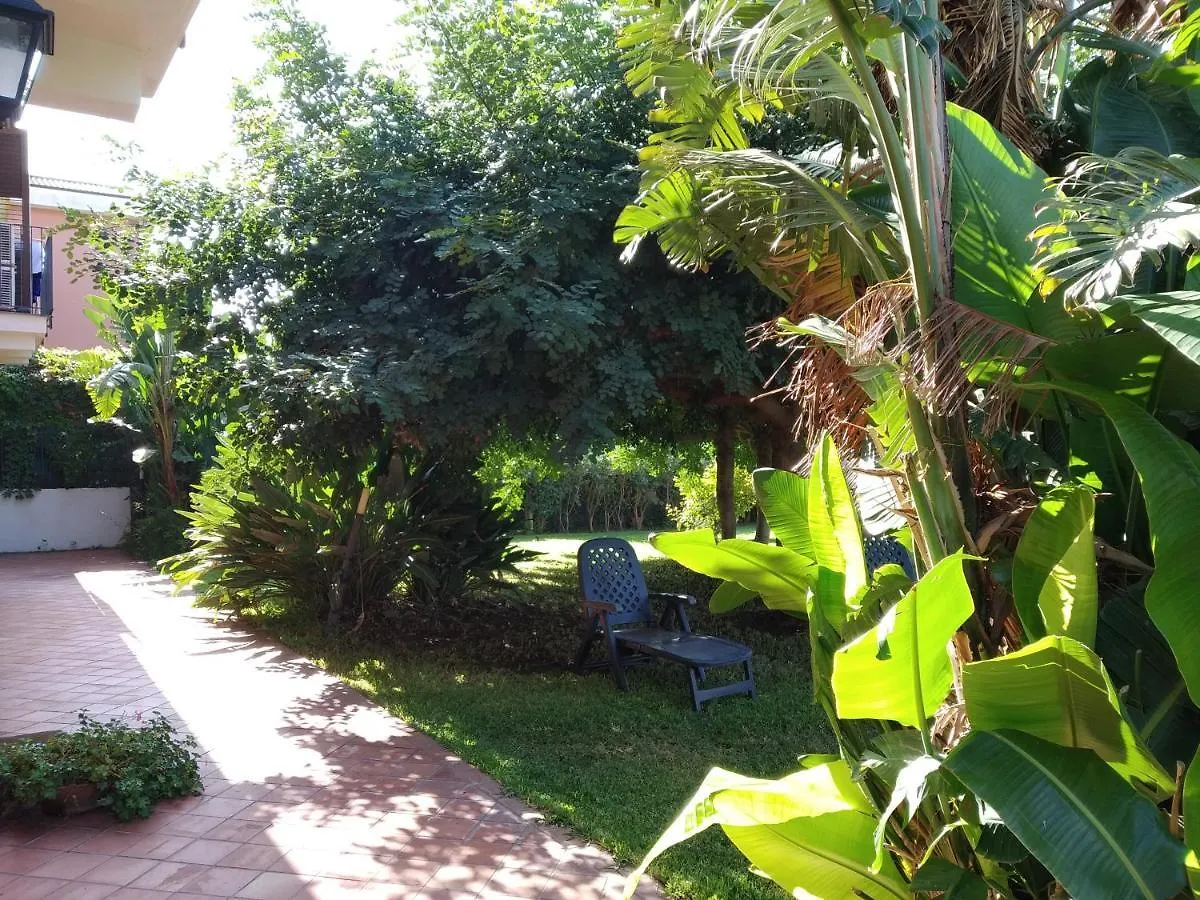 Vakantiehuis Case Vacanze Residence Trinacria Acireale